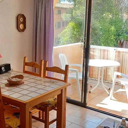 2 Pieces A Saint Aygulf-frejus *