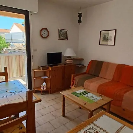 2 Pieces A Saint Aygulf-frejus Appartamento *
