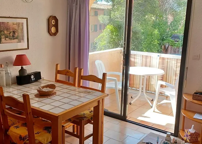 2 Pieces A Saint Aygulf-frejus *