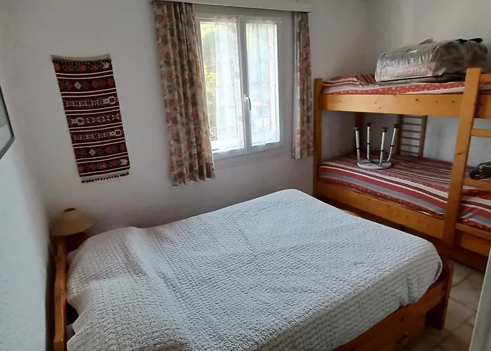 2 Pieces A Saint Aygulf-frejus *